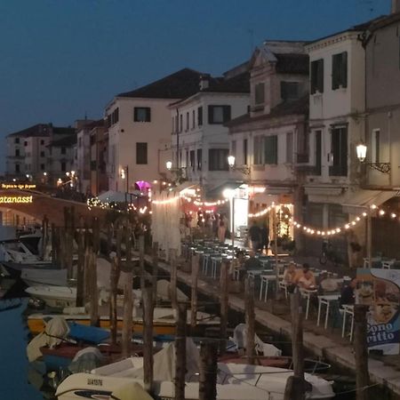 Alla Torre Dell'Orologio كيودجا المظهر الخارجي الصورة