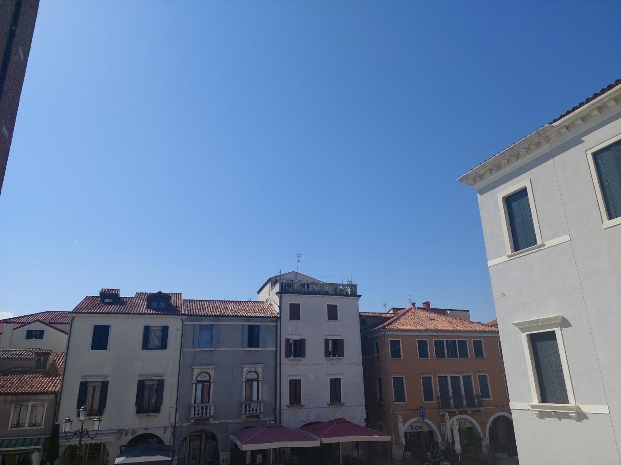 Alla Torre Dell'Orologio كيودجا المظهر الخارجي الصورة